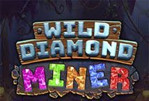 Wild Diamond Miner slot